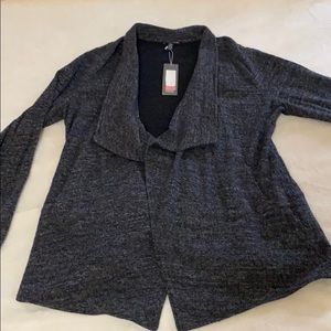 NWT Eileen Fisher cardigan/blazer